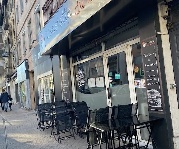 Restaurant L’Assiette du Cuistot à Tarbes, France