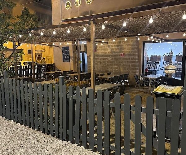 Restaurant L’assiette (Lunel) à Lunel, France