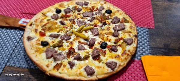 Restaurant L’assiette (Lunel) à Lunel, France