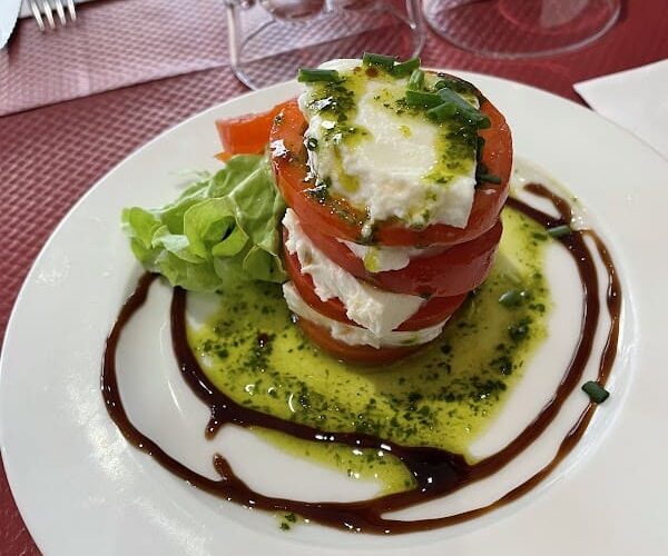 Restaurant L’assiette voyageuse à Montreuil, France