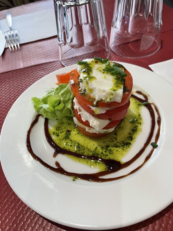 Restaurant L’assiette voyageuse à Montreuil, France