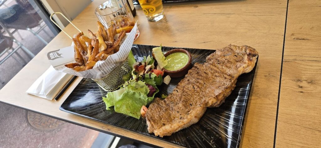 Restaurant L’Atelier by VAO à Fréjus, France