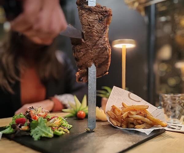 Restaurant L’Atelier by VAO à Fréjus, France