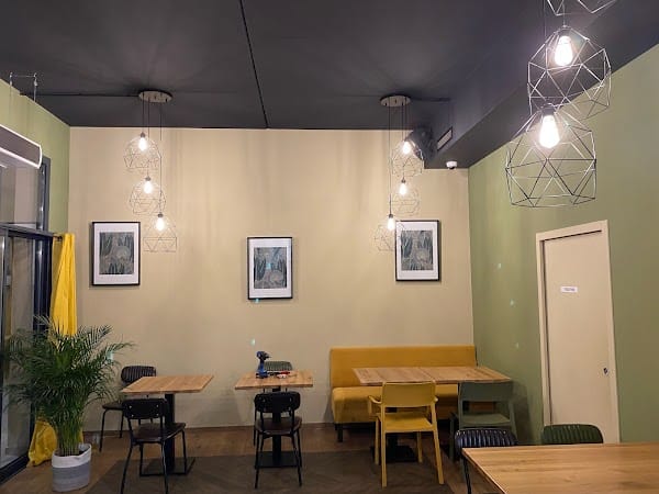 Restaurant L’Atelier & Co à Propriano, France