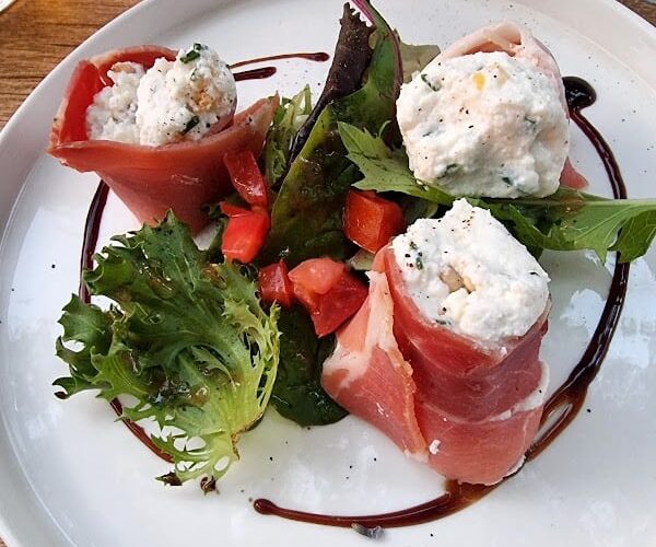 Restaurant L’Atelier de Belinda à Avignon, France