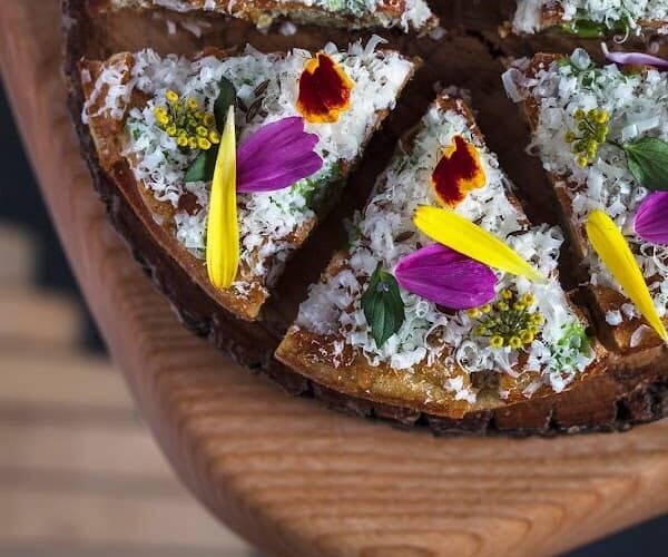 Restaurant L’Atelier des Augustins à Lyon, France