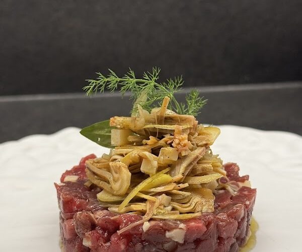 Restaurant L’atelier des sens Propriano à Propriano, France