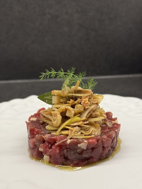 Restaurant L’atelier des sens Propriano à Propriano, France