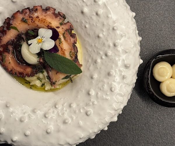 Restaurant L’atelier des sens Propriano à Propriano, France