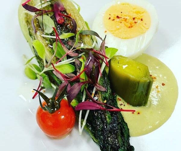 Restaurant L’Atelier du Square by Guy Benayoun à Lyon, France