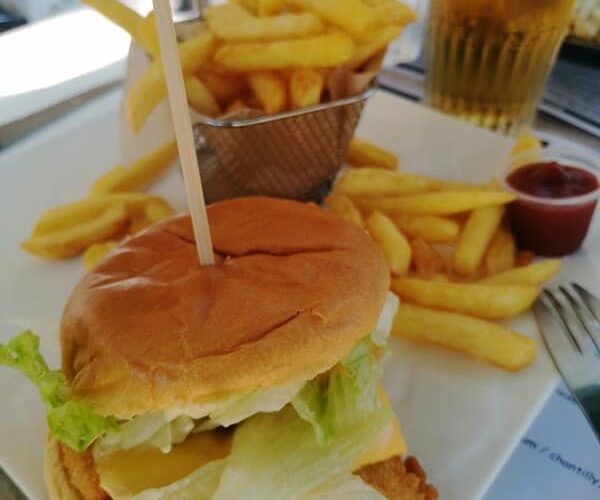 Restaurant L’atelier Grill à Portiragnes, France