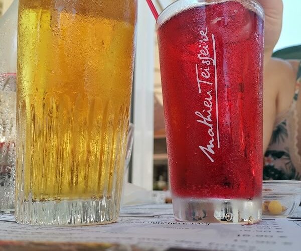 Restaurant L’atelier Grill à Portiragnes, France