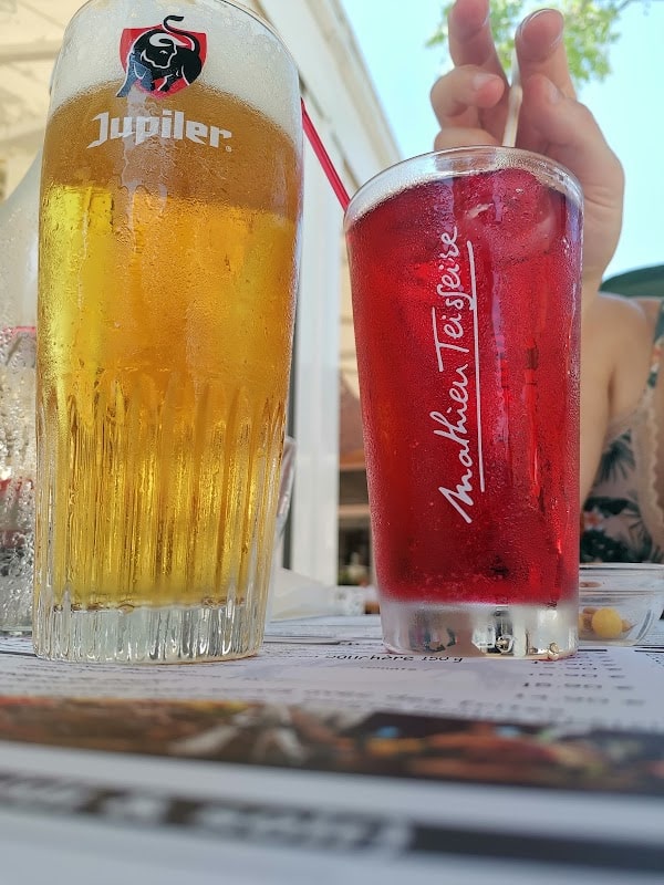 Restaurant L’atelier Grill à Portiragnes, France