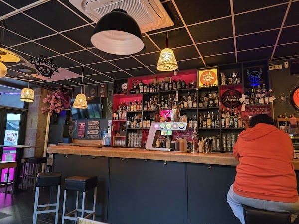 Restaurant L’Atelier – Limoges à Limoges, France