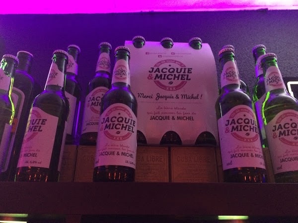 Restaurant L’Atelier – Limoges à Limoges, France