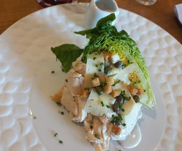 Restaurant L’Atelier Locavore à Le Coteau, France