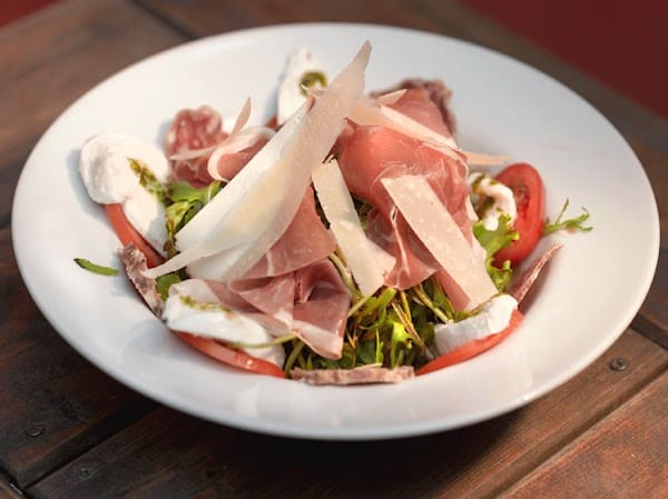 Restaurant L’Atelier à Montreuil, France