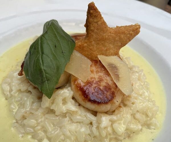 Restaurant L’Atelier à Montreuil, France