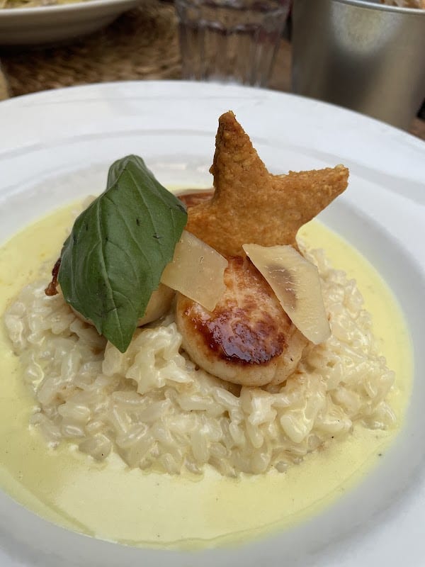 Restaurant L’Atelier à Montreuil, France