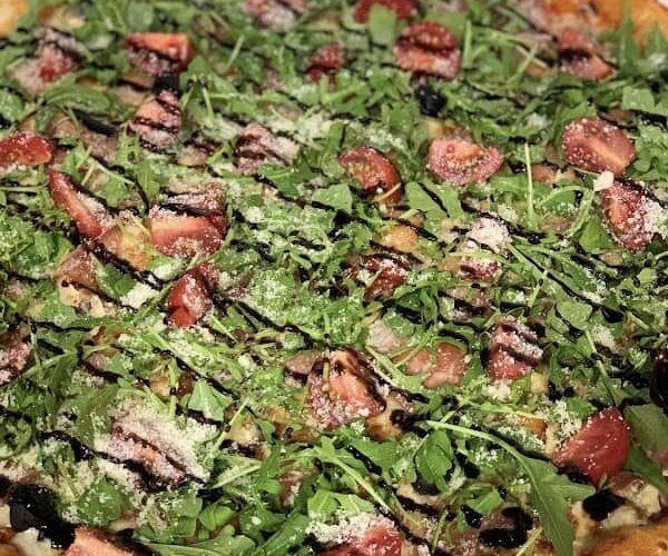 Restaurant Latino’s Pizza à Longeville-lès-Saint-Avold, France