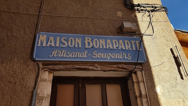 Restaurant L’Auberge Corse à Bonifacio, France