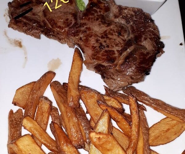 Restaurant L’Auberge du Bois D’Amour à Poitiers, France