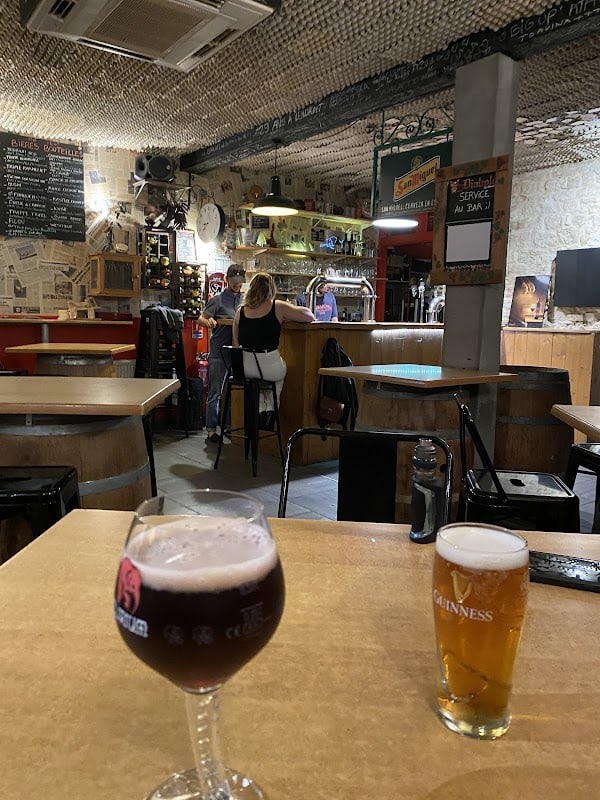 Restaurant L’AUBERGE à Niort, France