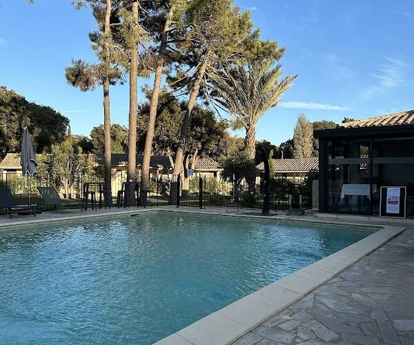 Restaurant L’Auguste à Bonifacio, France