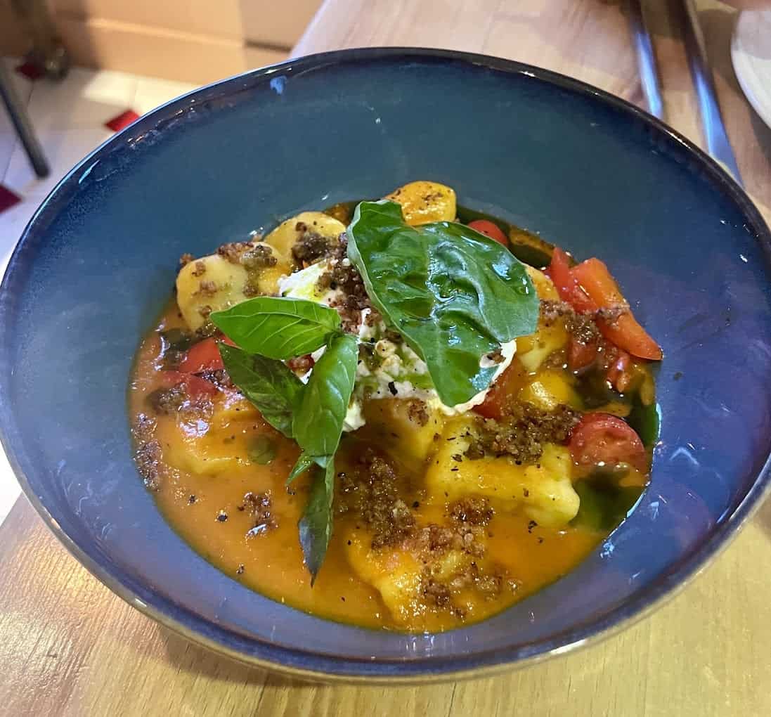 Restaurant LauMas à Besançon, France