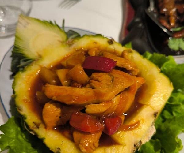 Restaurant L’Authentic à Holtzheim, France