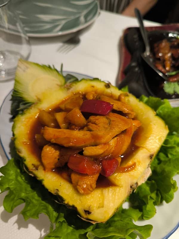 Restaurant L’Authentic à Holtzheim, France