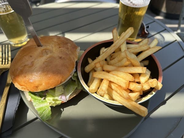 Restaurant L’Authentique à Zonza, France