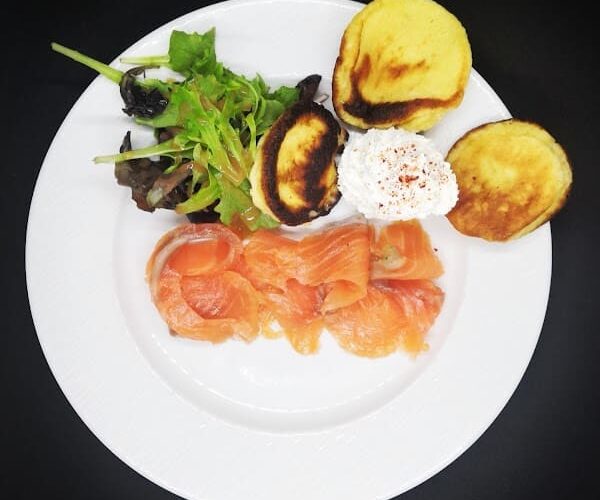 Restaurant L’Autre Bistrot de Caractère à Niort, France