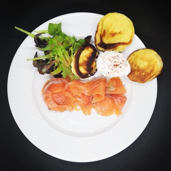 Restaurant L’Autre Bistrot de Caractère à Niort, France