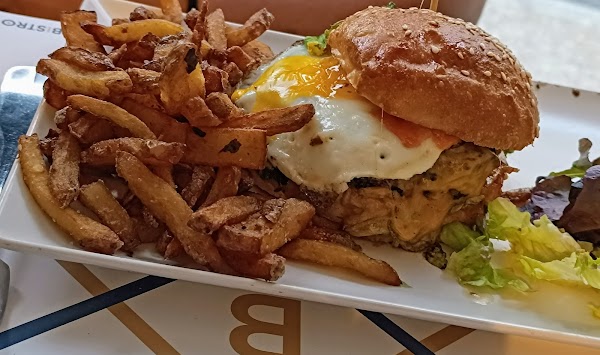 Restaurant L’Autre Bistrot de Caractère à Niort, France