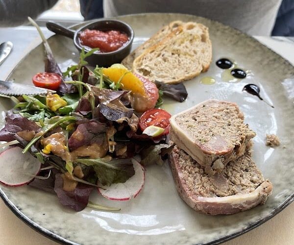 Restaurant LE 140 à La Grande-Motte, France