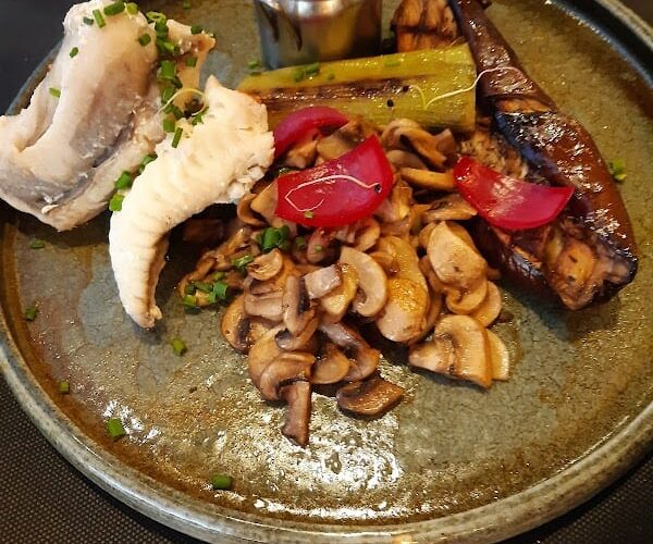 LE 16 Bis Restaurant à Les Sables-d'Olonne, France