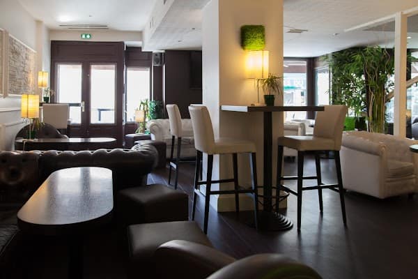 Restaurant Le 16 Carnot à Poitiers, France