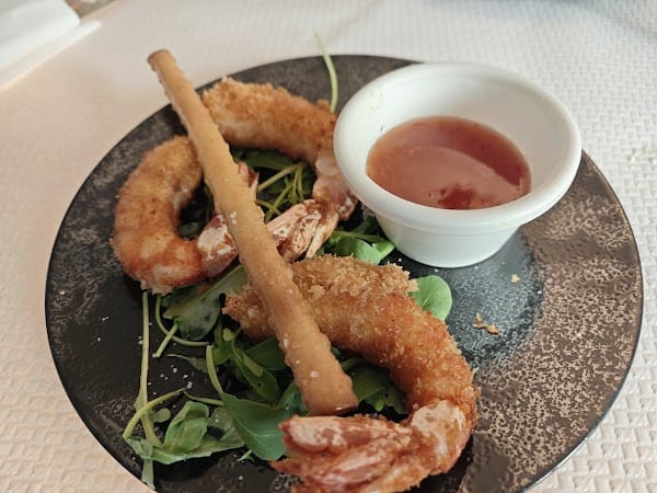 Restaurant Le 16 Carnot à Poitiers, France