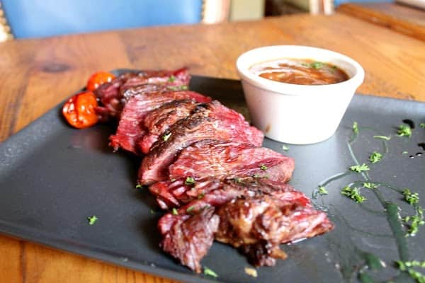 Restaurant Le 1774 – Les Jambons de Marinette à Entzheim, France