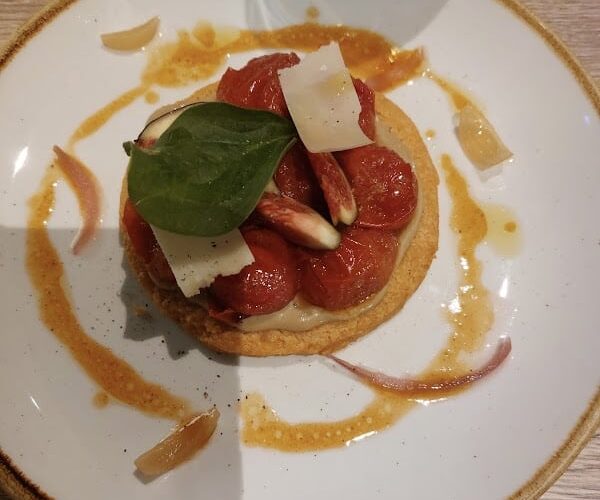 Restaurant LE 202 à Roanne, France