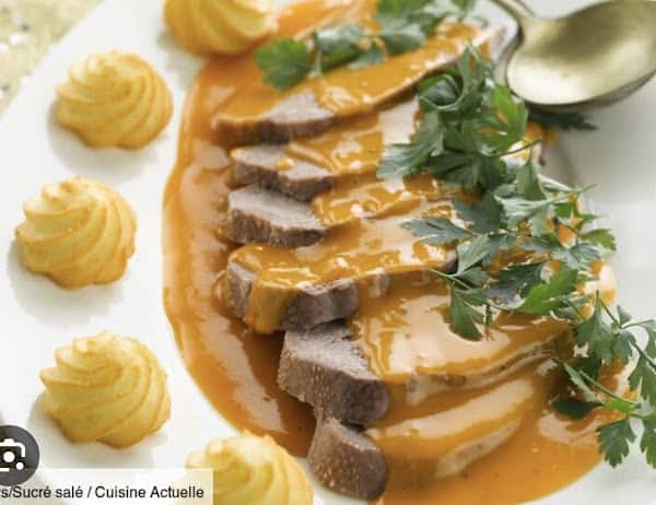 Restaurant Le 24 à Cambrai, France