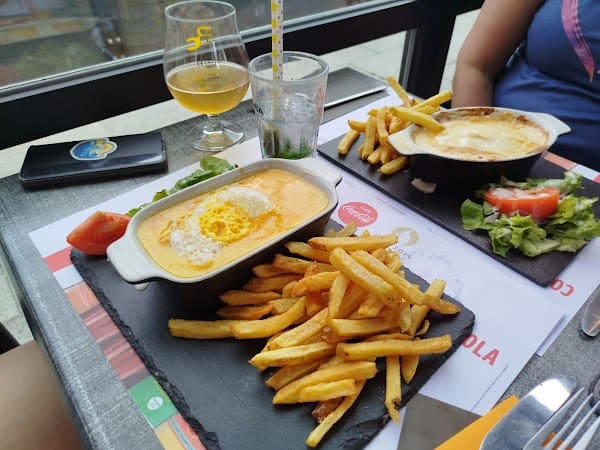 Restaurant Le 24 à Cambrai, France