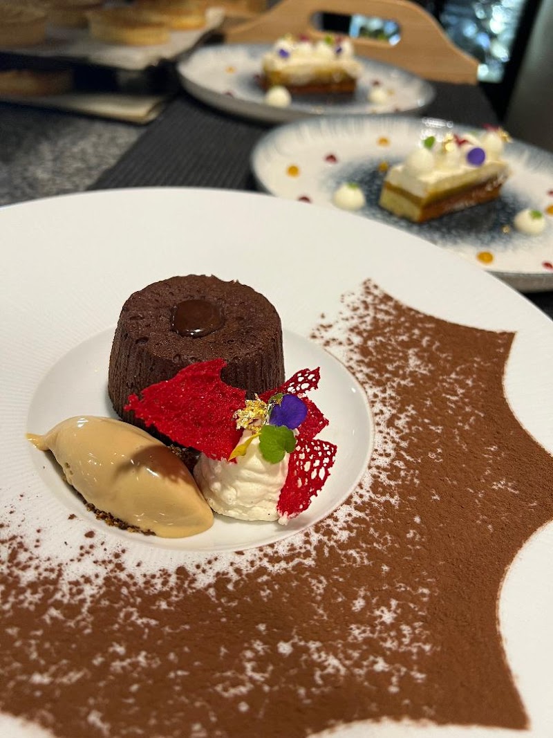 Restaurant Le 27 Gambetta à Nancy, France