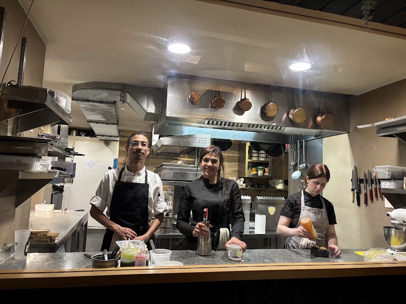 Restaurant Le 27 Gambetta à Nancy, France