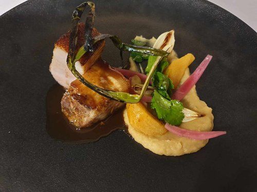 Restaurant Le 27 Gambetta à Nancy, France