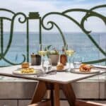 Le 3e Restaurant – Terrasse à Nice