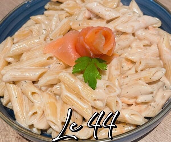 Restaurant Le 44 à Seclin, France