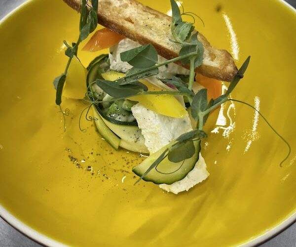 Restaurant Le 80 Jours à Uzès, France