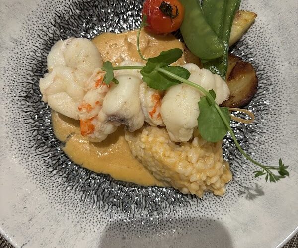 Restaurant Le 80 Jours à Uzès, France